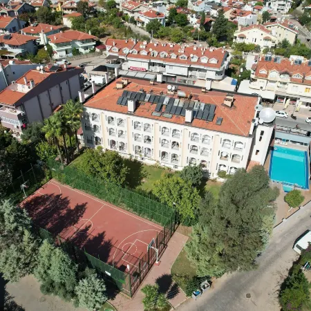 Grand Villa Sol Apart