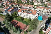 Grand Villa Sol Apart - Mountain view