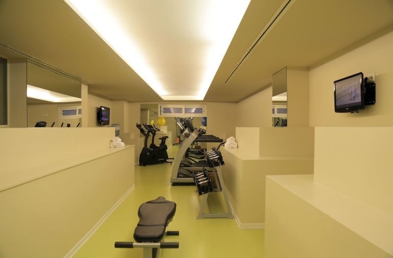 The Y Hotel photo 3