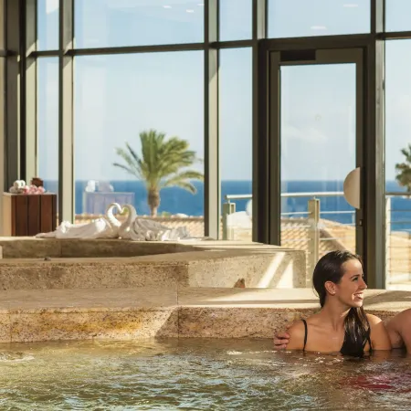 Insotel Punta Prima Resort