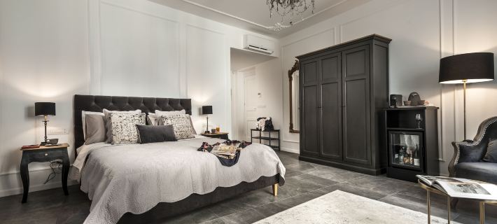 Palazzo Natoli Boutique Hotel Hotels in Palermo