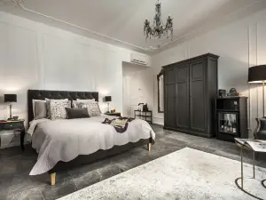 Palazzo Natoli Boutique Hotel