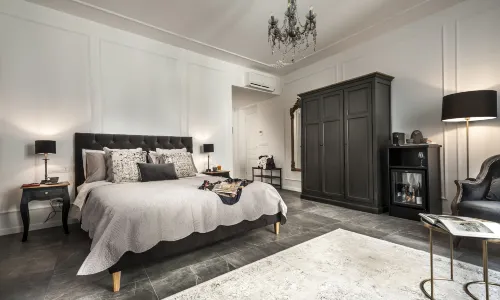 Palazzo Natoli Boutique Hotel