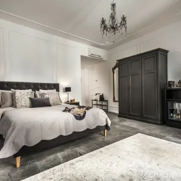 Palazzo Natoli Boutique Hotel