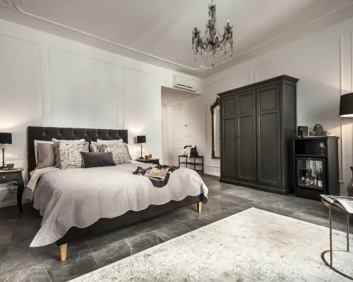 Palazzo Natoli Boutique Hotel Hotels in Palermo