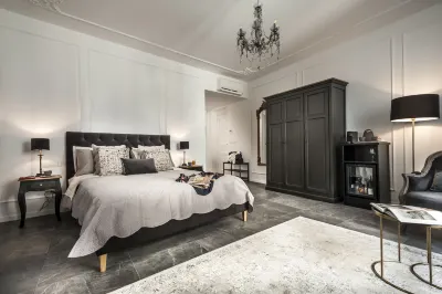 Palazzo Natoli Boutique Hotel Hotels in Palermo