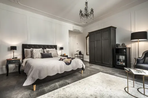 Palazzo Natoli Boutique Hotel