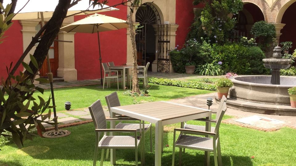Quinta Luna