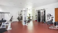 貝克拜莊園酒店 - 健身室/gym room