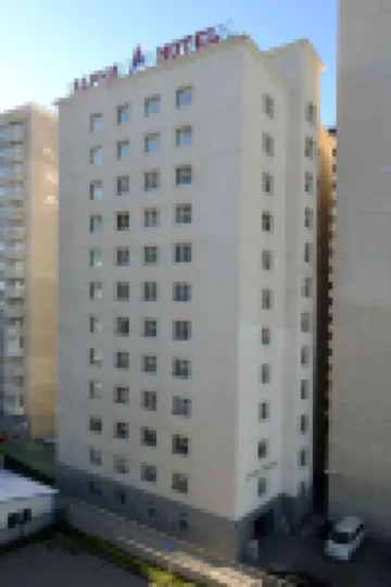 Alpha Hotel Ulaanbaatar
