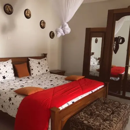 Residence Les Calanques