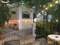 Sebastian's - Agios Gordios Beach Các khách sạn ở 