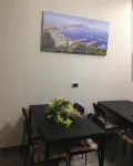 Donn'Anna Suite