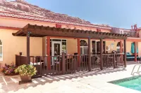 Aarchway Inn - piscine
