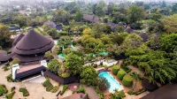 Safari Park Hotel Hotels in Nairobi