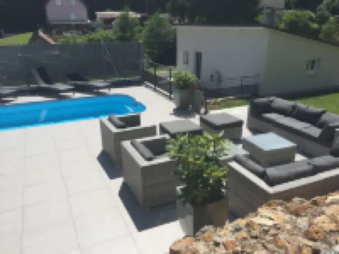 Le Clos du Silberthal