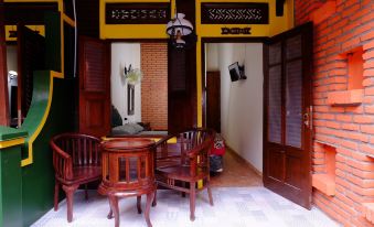Kampoeng Djawa Hotel