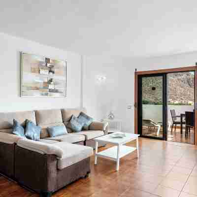 Paloma Beach Apartments Rooms
