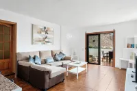 Paloma Beach Apartments