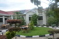 The Pearl Inn Hôtels à : Koboko