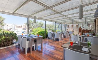 Hotel Spa Genovese