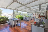 Hotel Spa Genovese - Desayuno