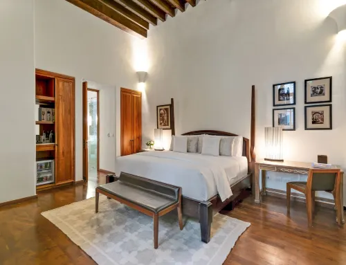 Hotel Casa Blanca 7