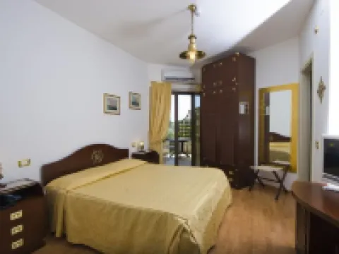 Hotel le Cave Hoteles en Sirolo