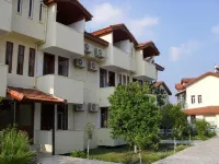Villa Ozalp Apartments Hotels in Dalyan