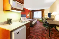 Baymont by Wyndham Harrisburg