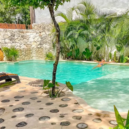 Niik Tulum