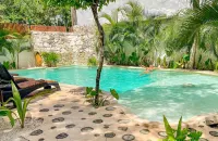 Niik Tulum - Ramah keluarga