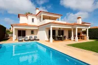 The Village – Praia D’El Rey Golf & Beach Resort - Sea View