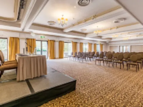 St. Pierre Park Hotel & Golf Hotels in Saint Peter Port