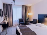 Vann Spa Hotell & Konferens Hotels in Munkedal