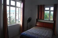 La Dorade Hotel a Triolet