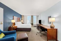 Comfort Inn & Suites Omaha Central Hotels in La Vista