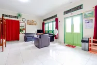Bahagia Sederhana Homestay Hotel a Pajangan