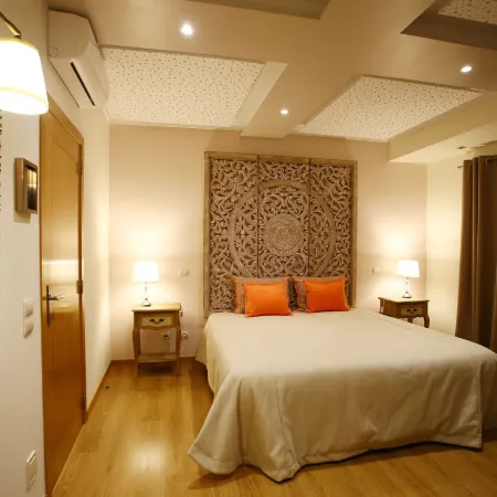 Luxury Guest House Opus One