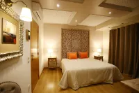 Luxury Guest House Opus One