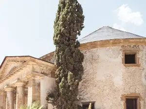 Villa Mirasol