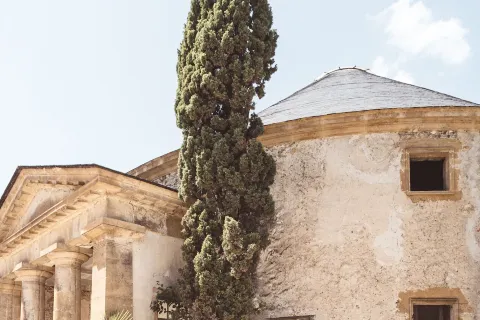 Villa Mirasol