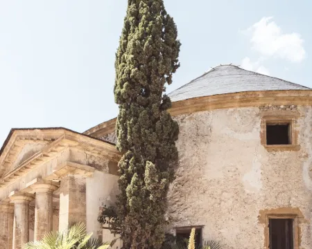 米拉索爾別墅酒店 朗德酒店