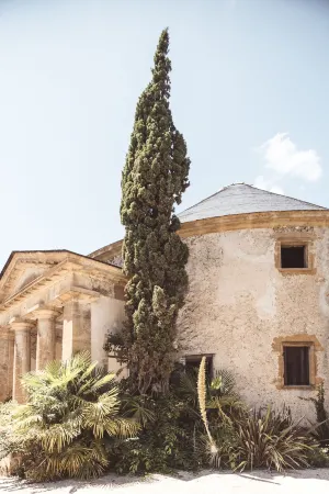 Villa Mirasol Отели в г. Мон-де-Марсан