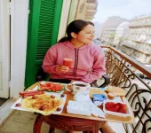 Paris Hotel Cairo Hotels in Kairo