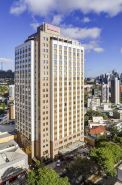 Mercure Belo Horizonte Lourdes