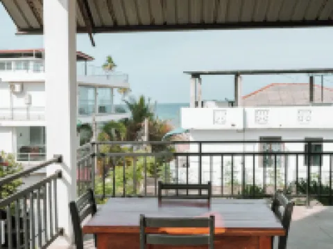 Hotel Tobiko Hotels in Trincomalee