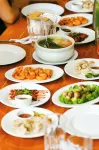 สวีตส์เพสกาโดรีสมอลโบล - พร้อมอาหารเช้า