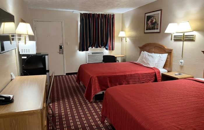 Economy Inn McCook