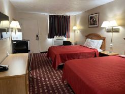 Economy Inn McCook